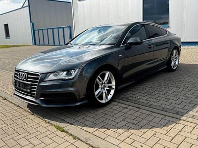 Audi A7 Sportback
