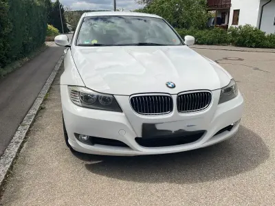 Używany BMW 330