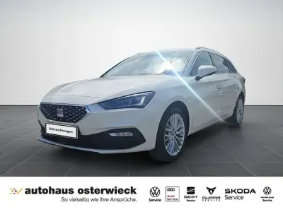 Gebraucht Seat Leon