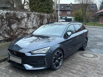 Gebraucht Cupra Leon