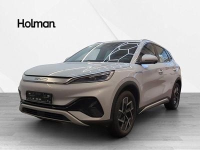 BYD Atto 3