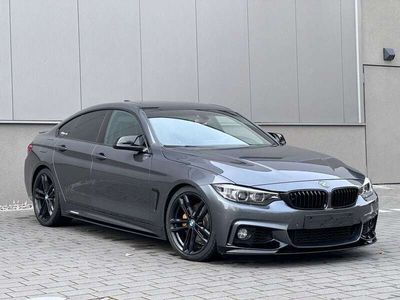 BMW 440