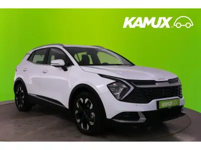 Gebraucht Kia Sportage