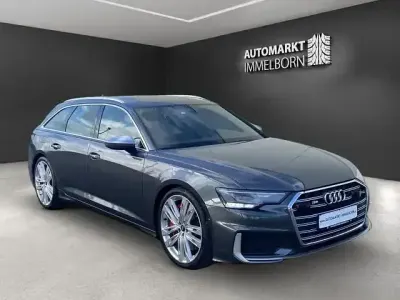 Gebraucht Audi S6
