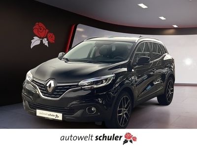 gebraucht Renault Kadjar 1 2 TCe Collection Navi