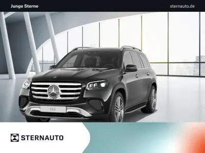 Gebraucht Mercedes GLS450