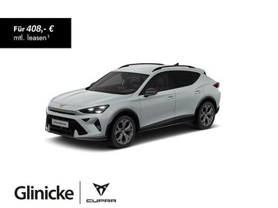 Neu Cupra Formentor 204 PS (150 kW) 2026 Weiß SUV