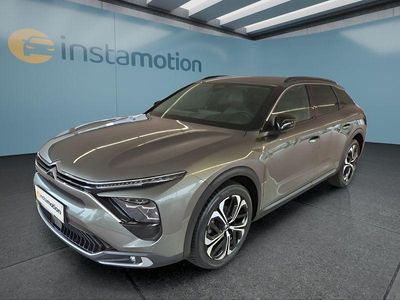 Citroën C5 X