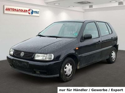 VW Polo