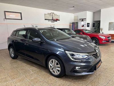 Renault Mégane GrandTour