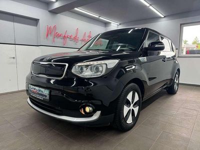 Kia Soul EV