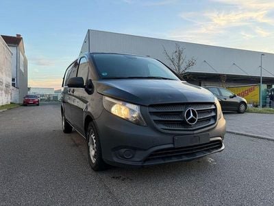 Mercedes Vito