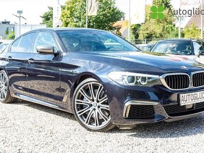 BMW 550