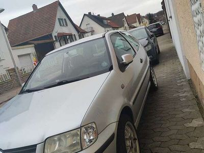 gebraucht VW Polo 