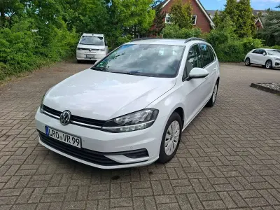 Gebraucht VW Golf VII