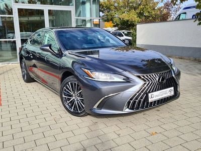 Lexus ES300H