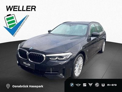 BMW 530e