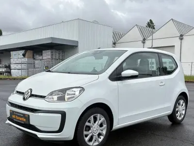 Second-hand VW up!