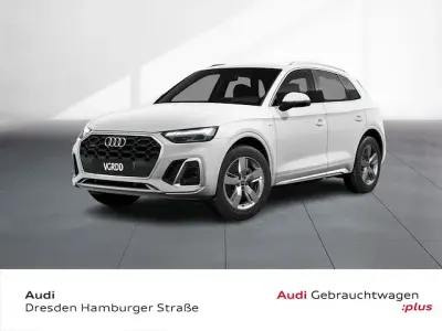 Gebraucht Audi Q5
