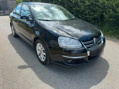 Gebraucht VW Jetta