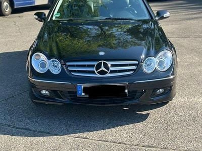 Mercedes CLK280