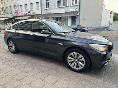 BMW 530 Gran Turismo