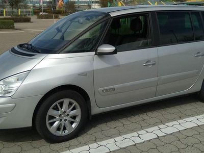 Renault Grand Espace