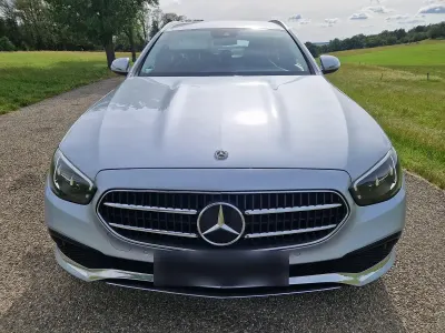 Gebraucht Mercedes E220