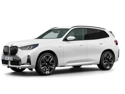 Gebraucht BMW X3 Comfort Edition 197 PS (144 kW) 2024 SUV