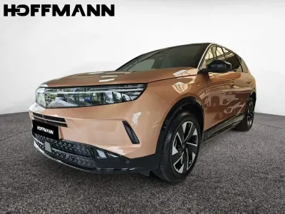 Neu Opel Grandland Electric 194 PS (142 kW) 2025 Impakt kupfer metallic SUV
