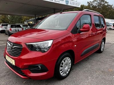 Opel Combo Life