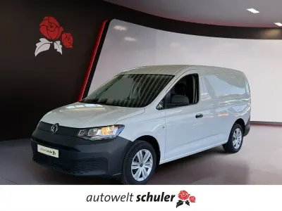 Gebraucht VW Caddy