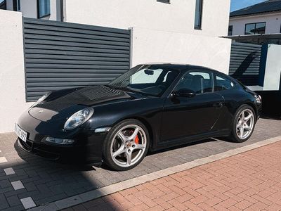Porsche 911 Carrera S
