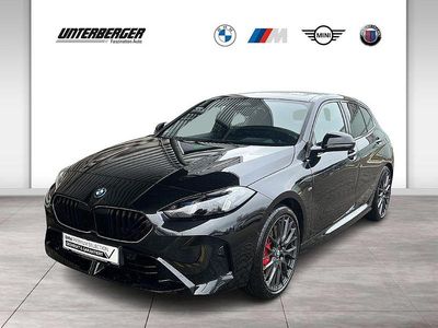 Gebraucht BMW 120 Efficient Dynamics 150 PS (110 kW) 2025 Schwarz Kleinwagen