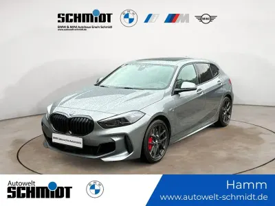 Gebraucht BMW 128
