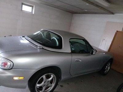Mazda MX5