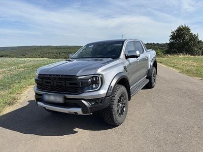 Gebraucht Ford Ranger Raptor 209 PS (153 kW) 2024 Grau Pickup