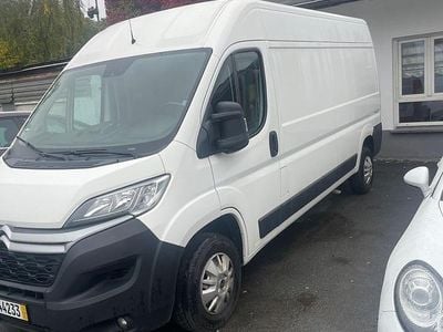 Citroën Jumper