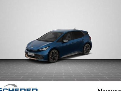 Blau Neu 2026 Cupra Born Kleinwagen | 48.830 €