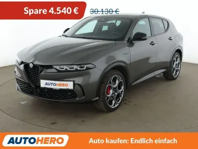 Gebraucht Alfa Romeo Tonale