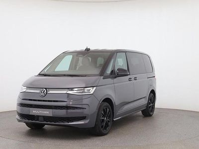 Neu VW Multivan Edition 150 PS (110 kW) 2026 Grau Van