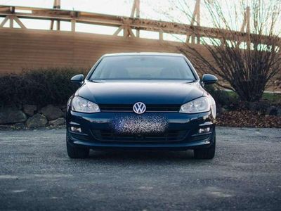 gebraucht VW Golf 1.4 TSI ACT Highline