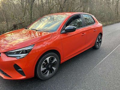 gebraucht Opel Corsa-e Corsa-e