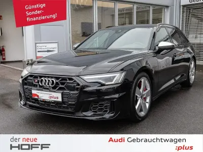 Gebraucht Audi S6