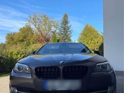 gebraucht BMW 530 F11 xDrive