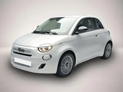 Neu Fiat 500 Icon 65 PS (47 kW) 2026 Manufacturer Kleinwagen
