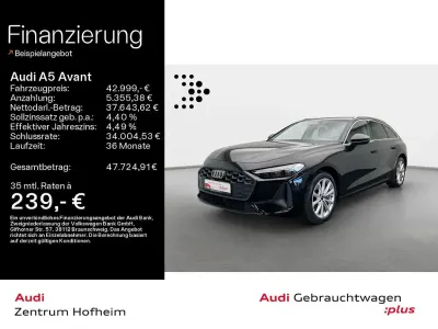 Gebraucht Audi A5