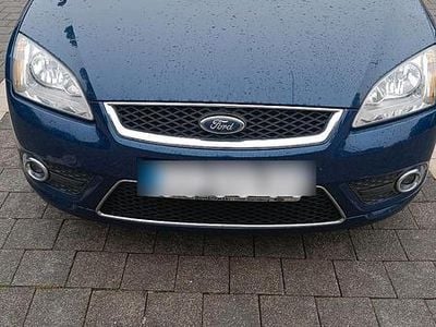 Ford Focus Cabriolet