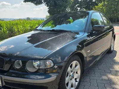 Gebraucht BMW 325