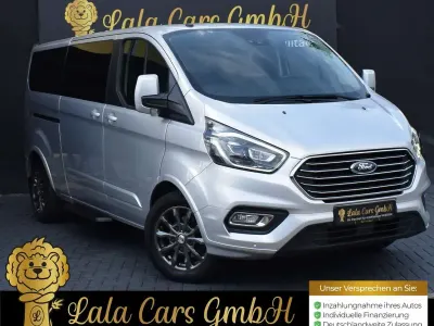Gebraucht Ford Tourneo